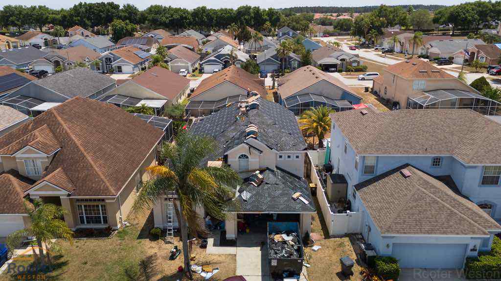 Costs Roofer Weston Costs Roofer Weston