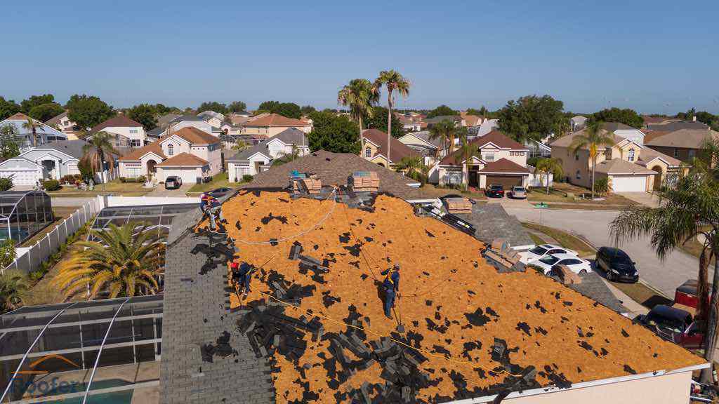 Flat Roof Replacement Weston Flat Roof Replacement Weston
