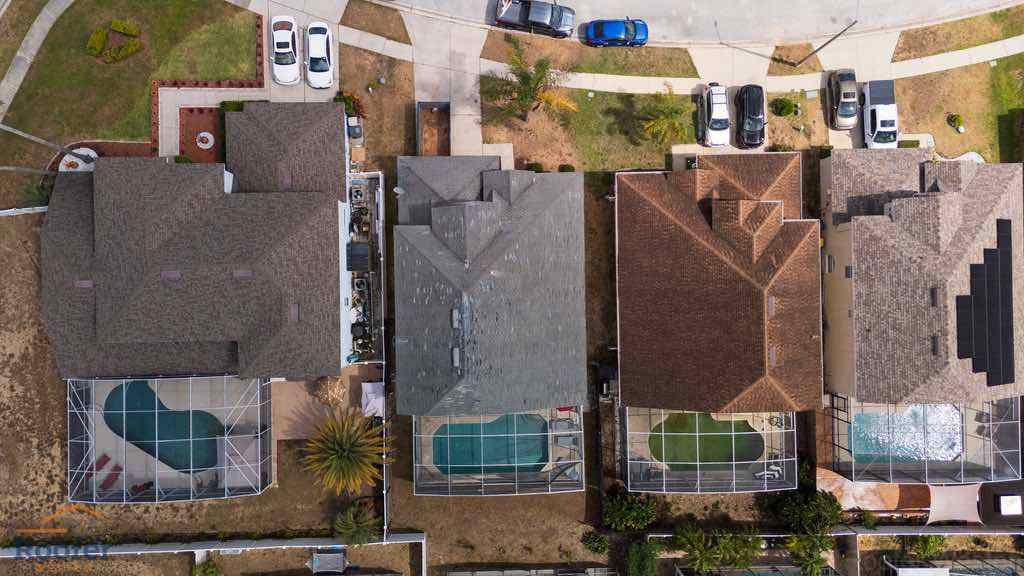 Roof Damage Weston Roof Damage Weston