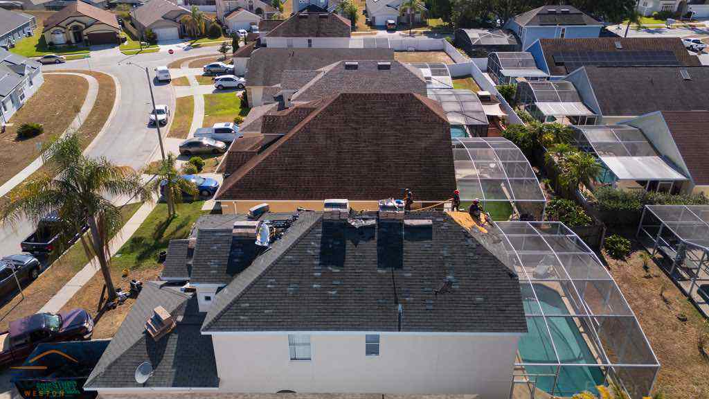 Roof Inspection Weston Roof Inspection Weston