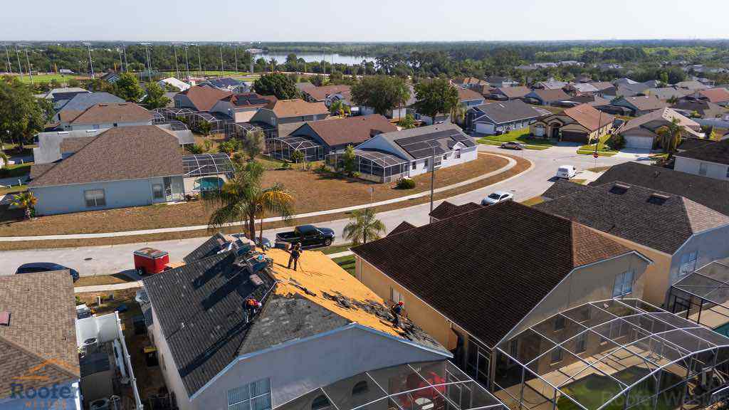 Roofer In Weston Roofer In Weston