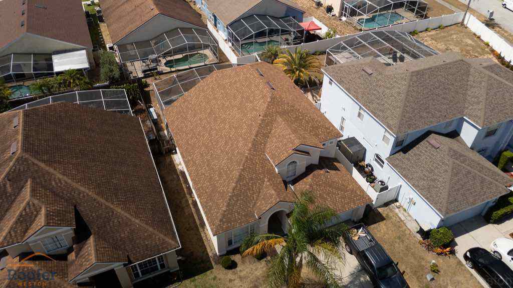 Roofer Weston Roofer Weston