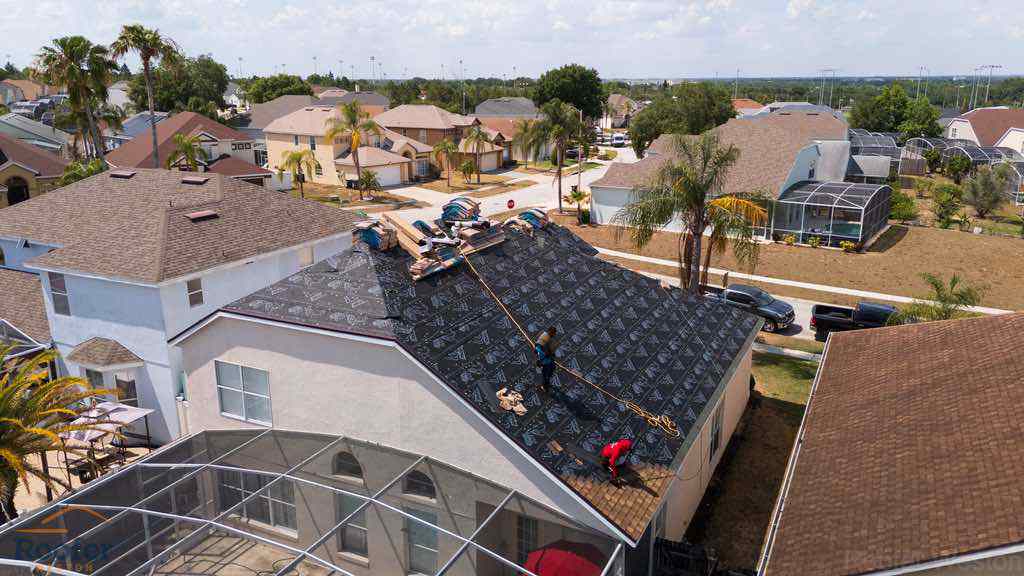 Weston Roof Replacement Weston Roof Replacement
